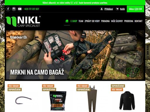www.nikl.cz