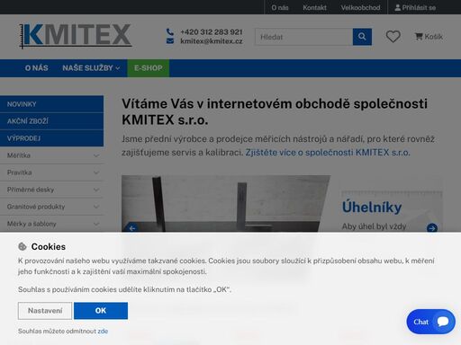 kmitex.cz