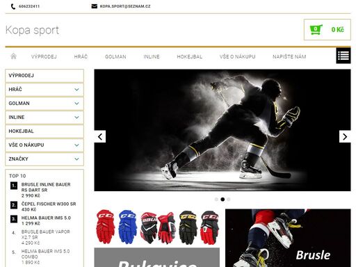www.kopa-hokejsport.cz