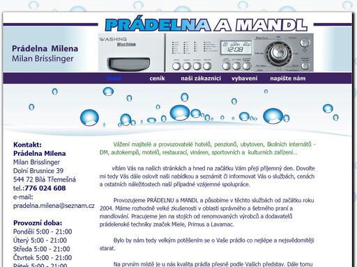 www.pradelna-mandl.eu