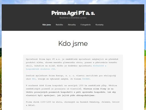 www.primaagri.cz