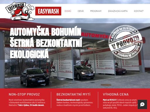 www.easywash.cz