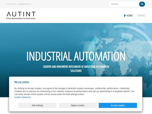    
   
   
   
integrator of industrial automation solutions   
we are specialists in delivering automation systems for different industries.   
industry 4...