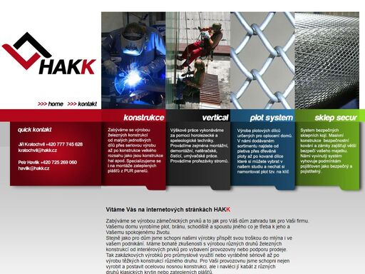 www.hakk.cz