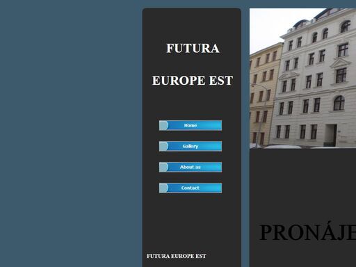 futuraeuropeest.cz