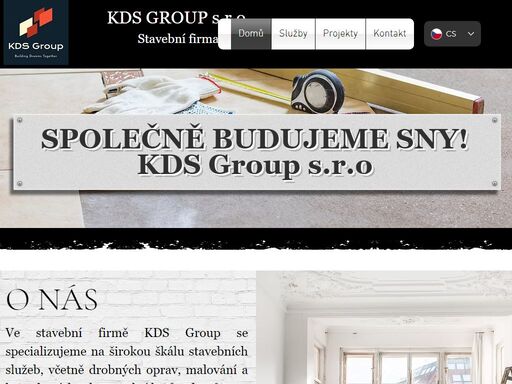 www.kdsgroup.cz