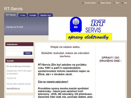 www.rt-servis.cz