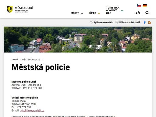 www.mesto-dubi.cz/cs/mestska-policie