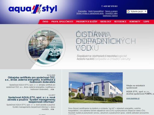 www.aqua-styl.cz