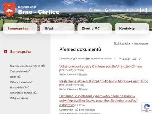 www.chrlice.brno.cz