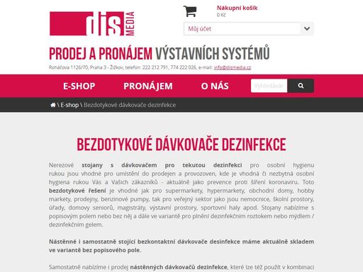 www.dismedia.cz