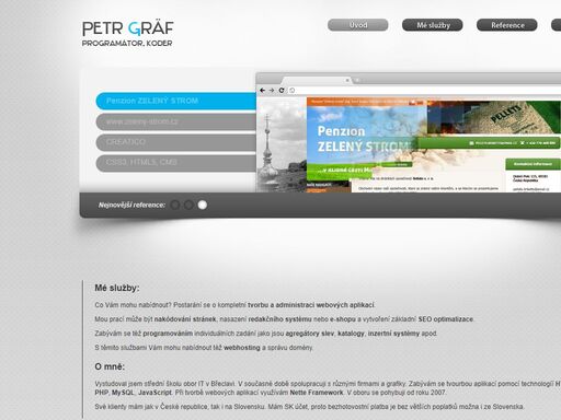 www.petr-graf.cz