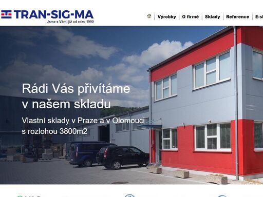www.tran-sig-ma.cz