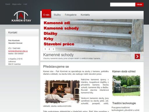www.kamen-stav.cz