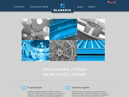 www.blanesta.cz