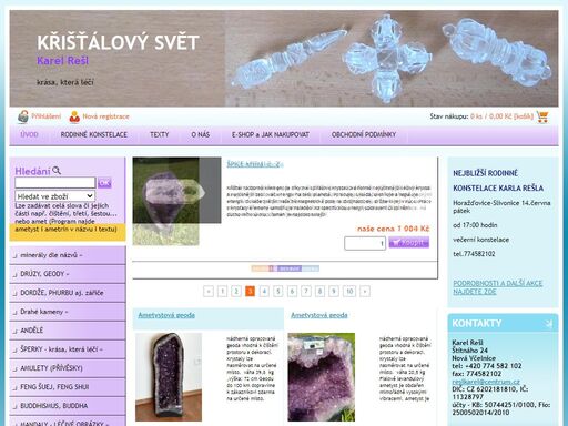 www.kristalovysvet.cz