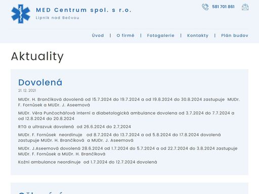www.med-centrum.cz