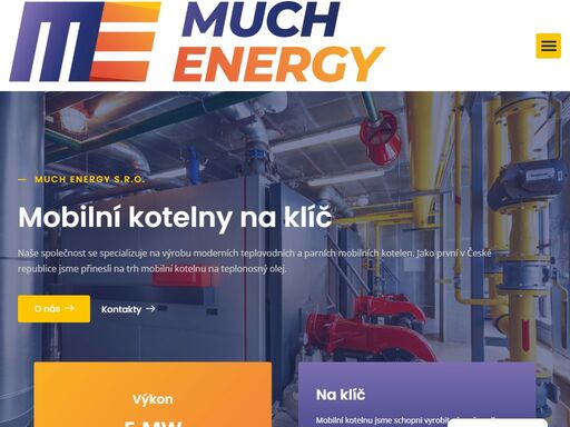much-energy.cz
