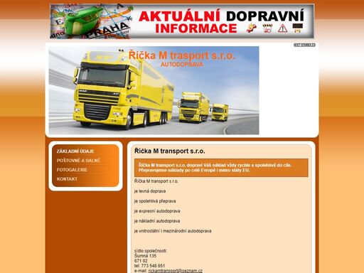 rickamtransport.firemni-web.cz