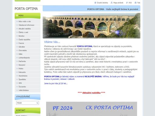 www.portaoptima.com