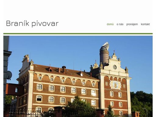 www.branikpivovar.cz