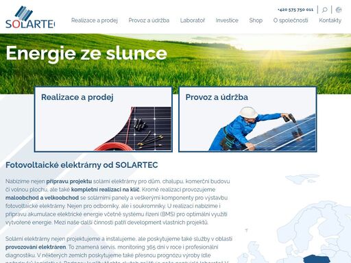 solartec.eu