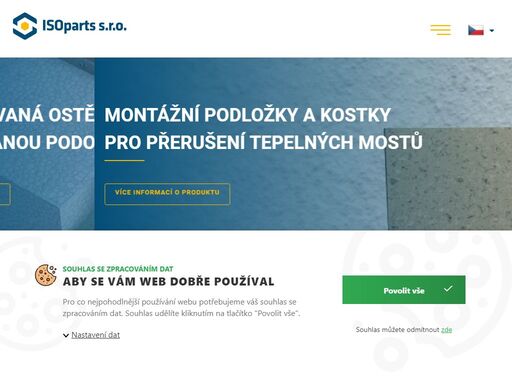 www.isoparts.cz