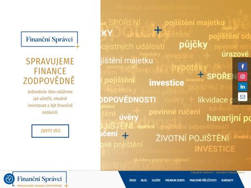 www.financnispravci.cz