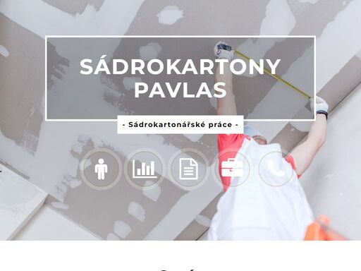 sadrokartony-pavlas.cz