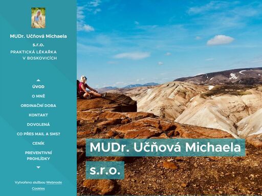 www.mudrmichaelaucnova.cz