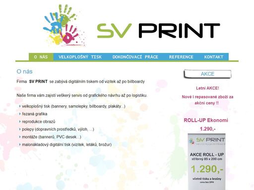 www.svprint.cz