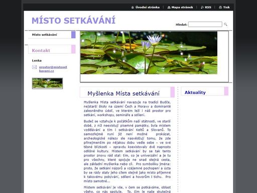www.mistosetkavani.cz