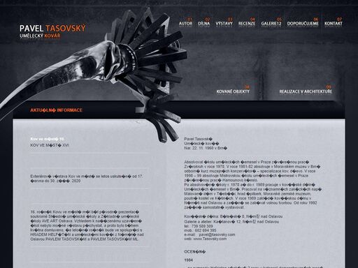 www.tasovsky.com