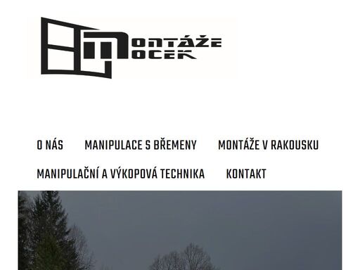www.montazemocek.cz