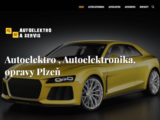 autoelektroaservis.cz