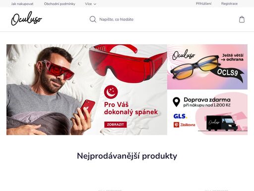 www.oculuso.cz