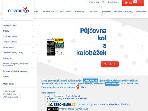 www.otrokolo.cz