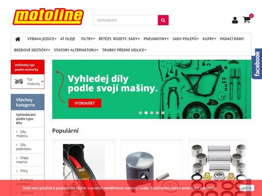 www.motoline.cz
