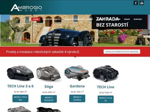 www.ambrogiorobot.cz