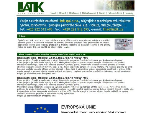www.liatik.cz