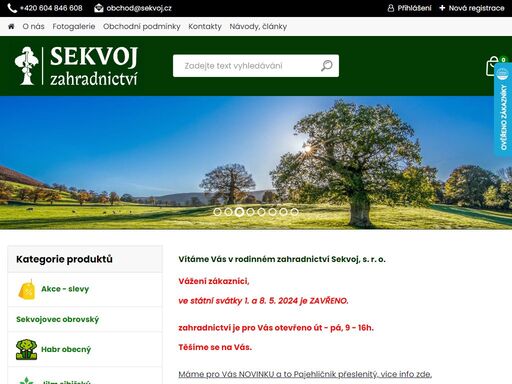www.sekvoj.cz