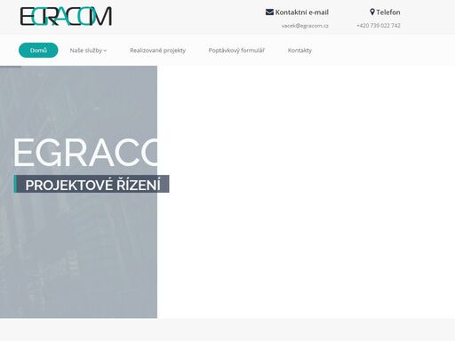 www.egracom.cz