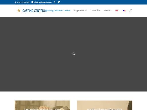 castingcentrum.cz