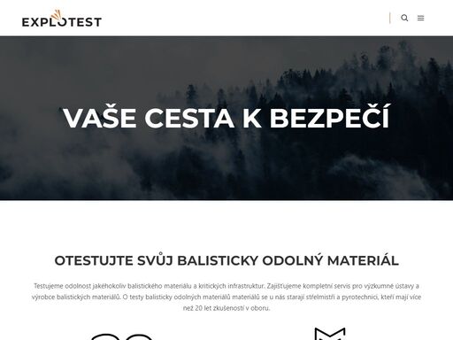 www.explotest.cz