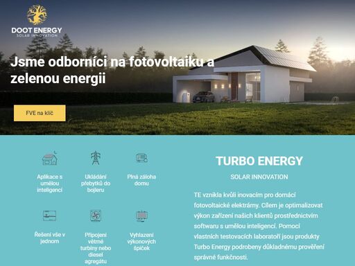 profesionální instalace fotovoltaických elektráren | zelená energie pro vaši nemovitost | solární panely, baterie, střídače - odborníci na fotovoltaiku