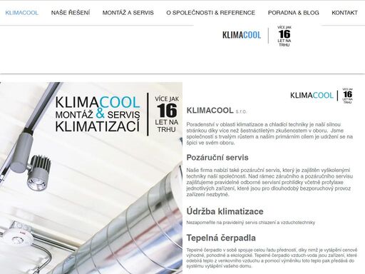 www.klimatizace.eu
