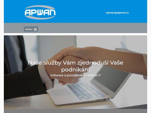 www.apwan.cz