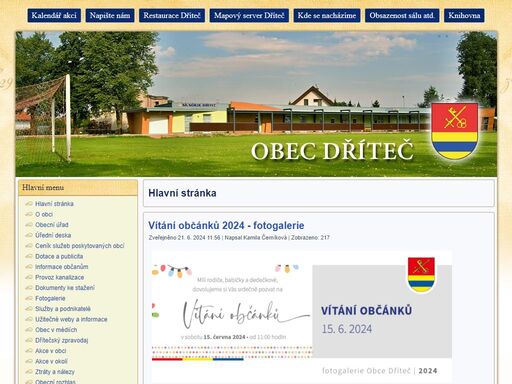 www.dritec.cz