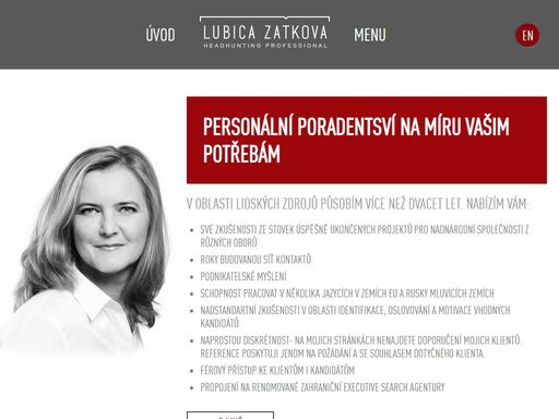 lubica zatkova, executive search, hr research, human resources, assessment center