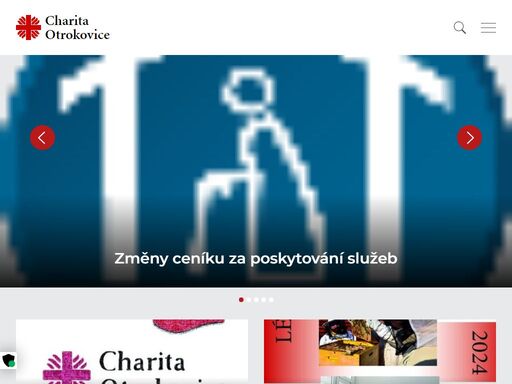 www.otrokovice.charita.cz